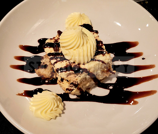 Dessert
