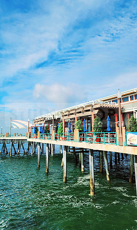 Redondo Beach