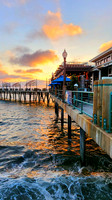 Sunset Redondo Beach