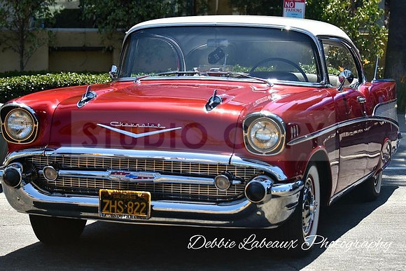 Classic Car