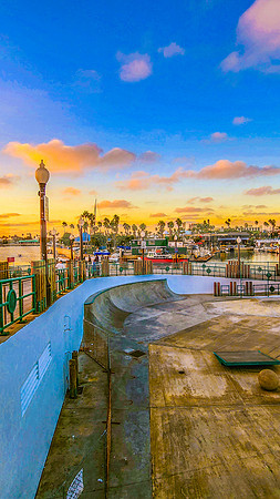 Redondo Beach