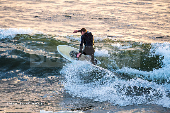 Surfer