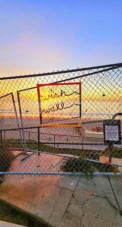 Sunset Redondo Beach