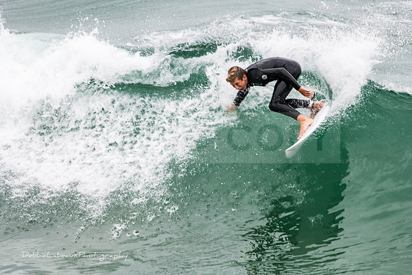 Surfer