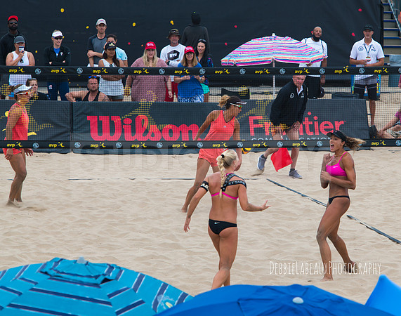AVP Manhattan Beach