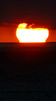 Sunset Redondo Beach