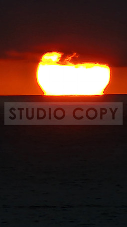 Sunset Redondo Beach