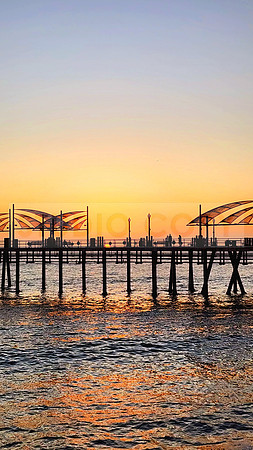 Sunset Redondo Beach