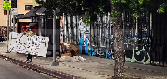 Los Angeles