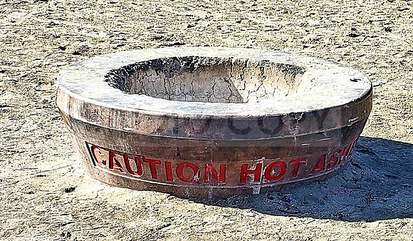 Firepit