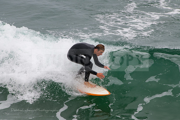 Surfer