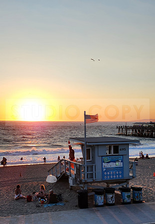 Redondo Beach