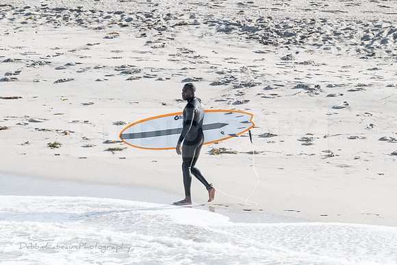 Surfer