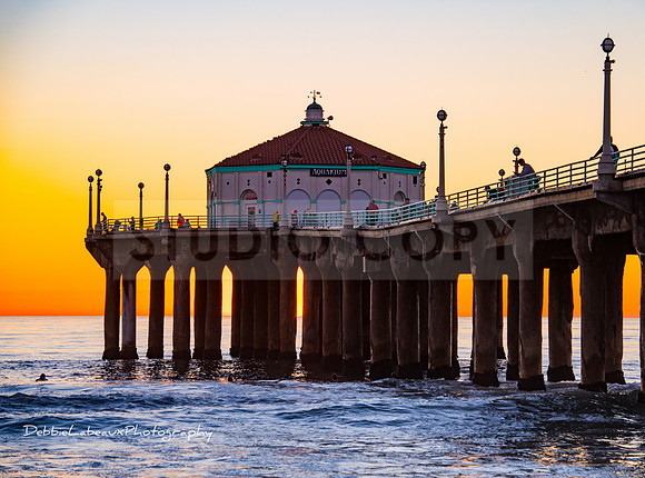 Manhattan Beach