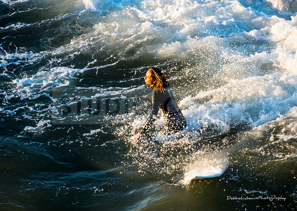Surfer