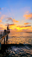 Sunset Redondo Beach