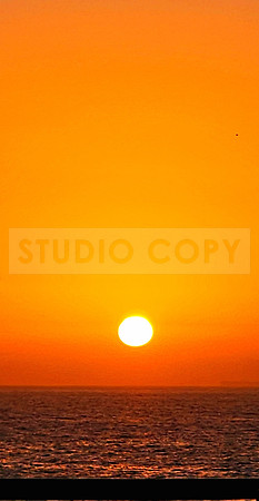 Sunset Redondo Beach