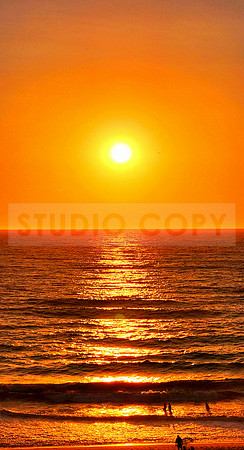 Sunset Redondo Beach