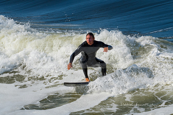 Surfer