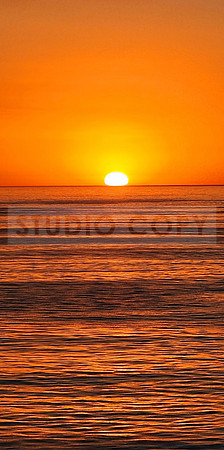 Sunset Redondo Beach