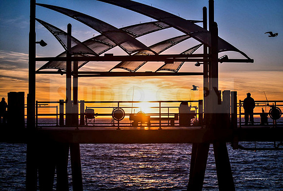 Redondo Beach