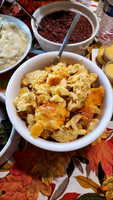 Thanksgiving