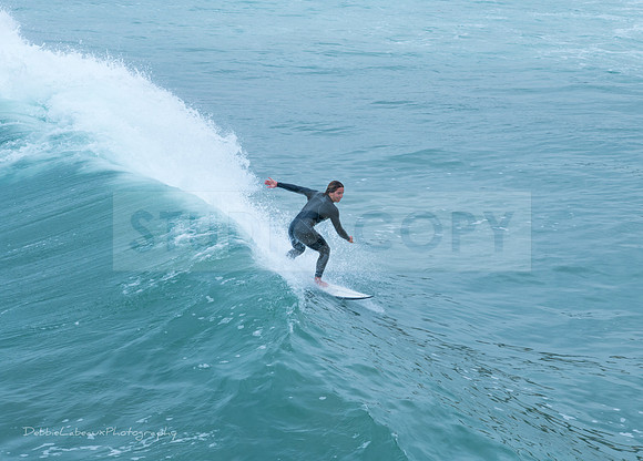 Surfer