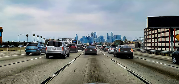 Los Angeles
