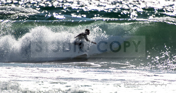 Surfer