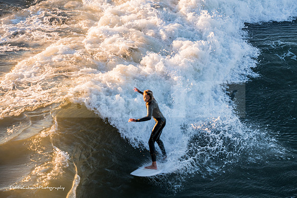 Surfer