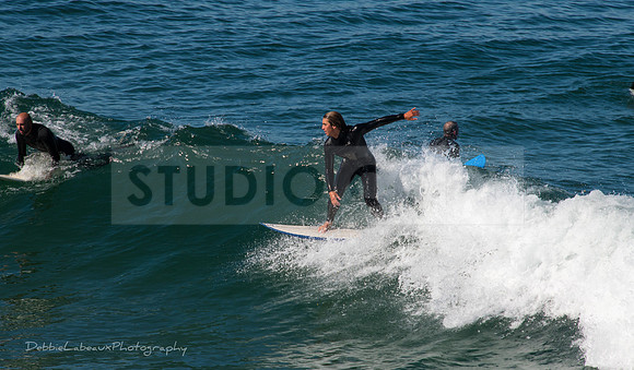 Surfer