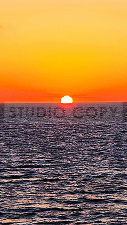 Sunset Redondo Beach