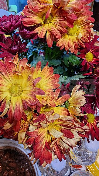 Flowers