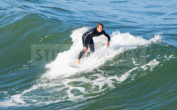 Surfer