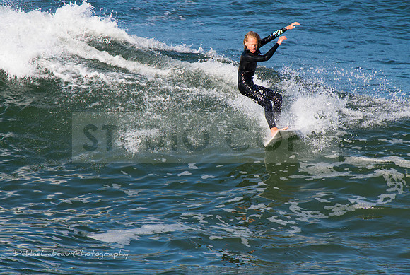 Surfer