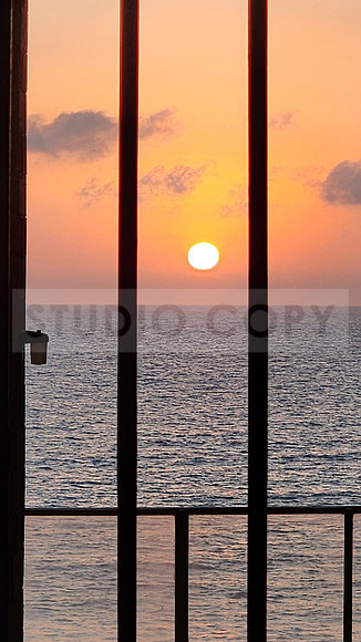Sunset Redondo Beach