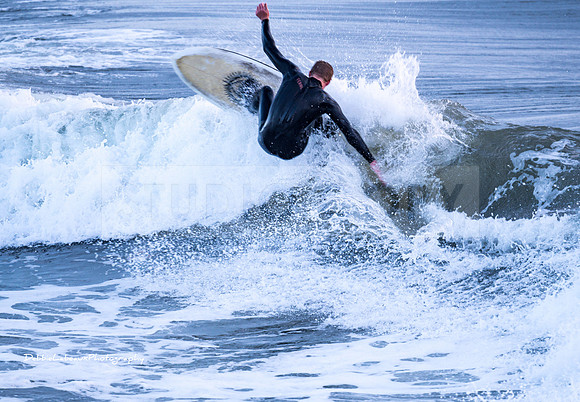 Surfer