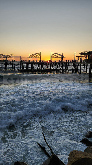 Redondo Beach