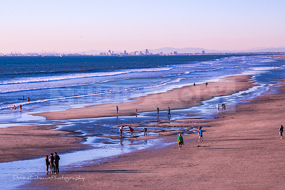 Huntington Beach