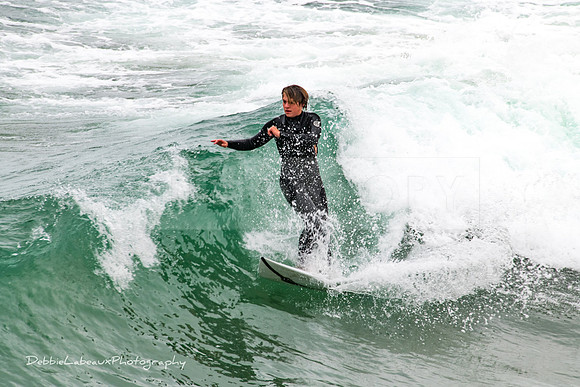 Surfer
