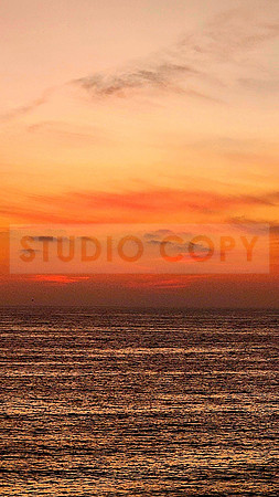 Sunset Redondo Beach