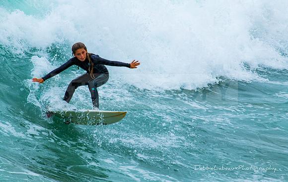 Surfer