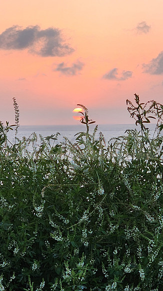 Sunset Redondo Beach
