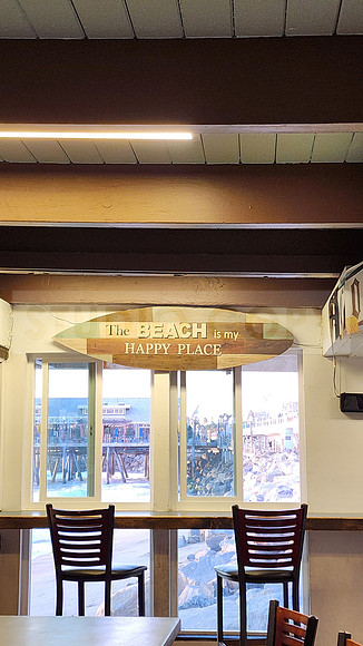 Redondo Beach