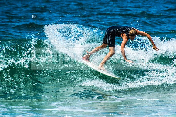 Surfer