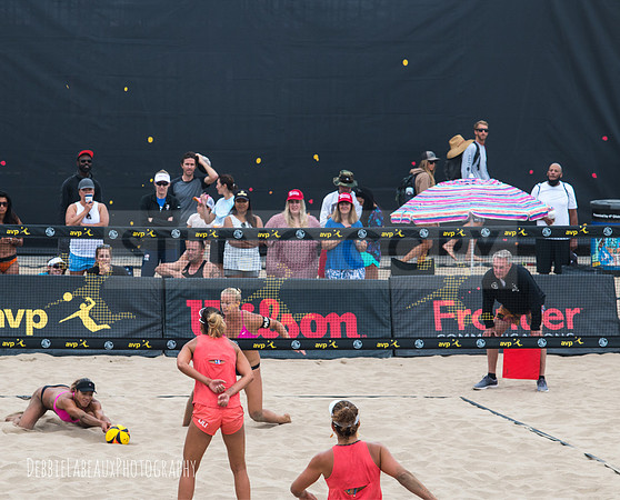 AVP Manhattan Beach