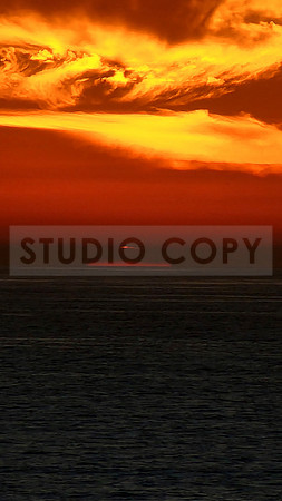 Sunset Redondo Beach