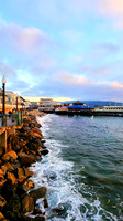 Sunset Redondo Beach