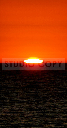 Sunset Redondo Beach