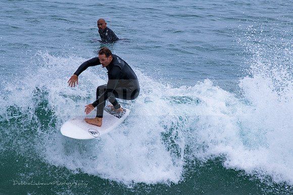 Surfer